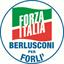 FORZA ITALIA - BERLUSCONI PER FORLI'